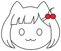 Meeri Mascot