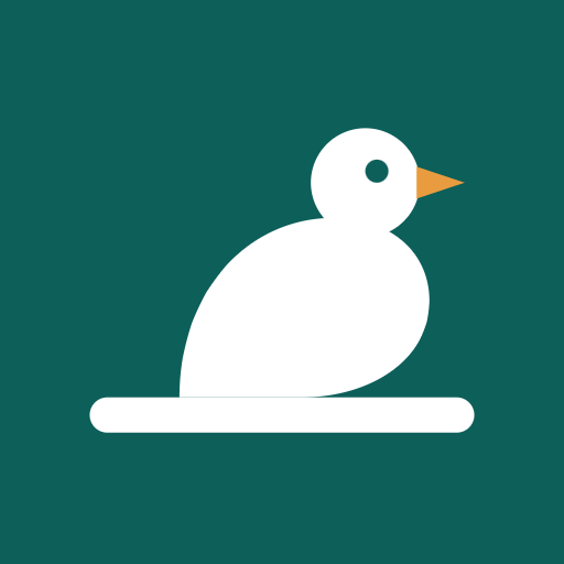 Roost App Icon